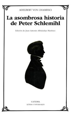 -adelbert von chamisso-9788437650258