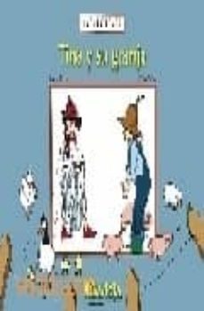 tina y su granja (inventacuentos)-alicia cañas-9788439204558