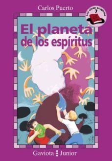 el planeta de los espiritus-9788439280958