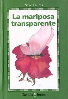 la mariposa transparente-9788439287858