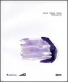 papers. papeles. papers. rcr arquitectes-9788439393658