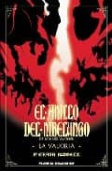 el anillo del nibelungo nº 2-9788439541158