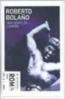 una novelita lumpen-9788439709558