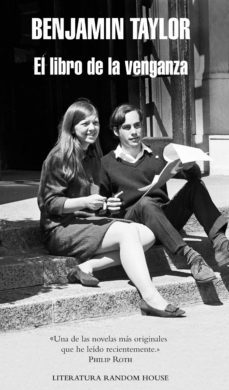 el libro de la venganza (ebook)-9788439723158