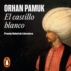 el castillo blanco-orhan pamuk-9788439735458