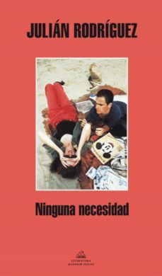 ninguna necesidad (ebook)-9788439737858