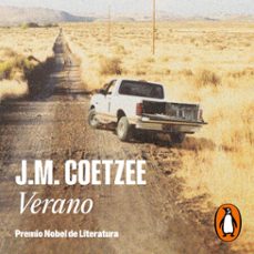 verano (escenas de una vida de provincias 3) (audiolibro)-j.m. coetzee-9788439740858