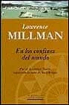 en los confines del mundo: por el atlantico norte, siguiendo la r uta de los vikingos-lawrence millman-9788440690258