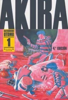 akira: la autopista-katsuhiro otomo-9788440692658