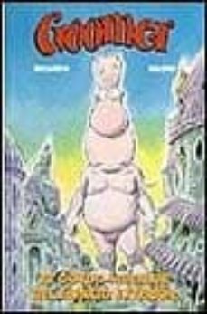 el gordo mutante del espacio exterior-9788440693358