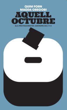 aquell octubre-joaquim forn i chiariello-9788441232358