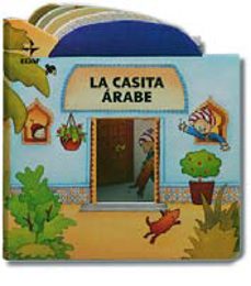 la casita arabe-9788441401358