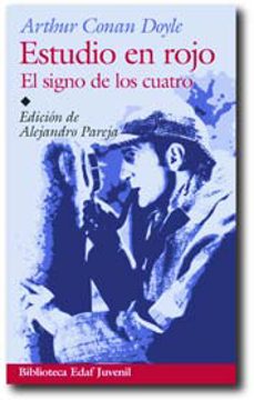 -arthur conan doyle-9788441412958