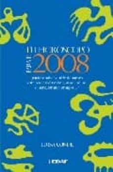 tu horoscopo para el 2008-9788441419858