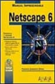 netscape 6 (incluye cd-rom)-9788441510258