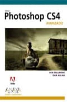 photoshop cs4: avanzado-ben willmore-dan ablan-9788441526358