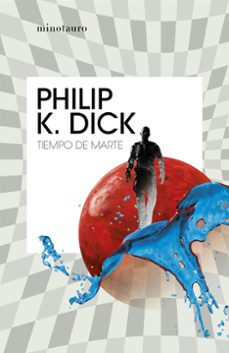 tiempo de marte-philip k. dick-9788445007358