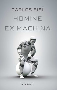 homine ex machina (ebook)-carlos sisi-9788445010358