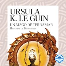 un mago de terramar (audiolibro)-ursula k. le guin-9788445012758