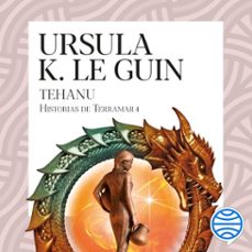 tehanu (audiolibro)-ursula k. le guin-9788445014158