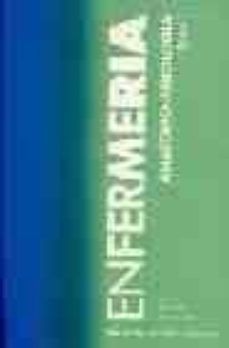 enfermeria: anatomo-fisiologia, i-9788445801758
