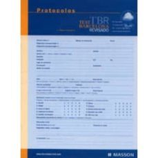 test programa integrado de exploracion neuropsicologica-jordi peña casanova-9788445814758