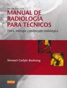 bushong - netter-9788445825358