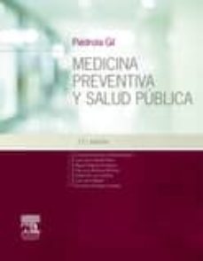 medicina preventiva y salud publica 12ª edicion-9788445826058