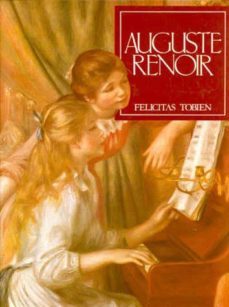 auguste renoir-9788445904558