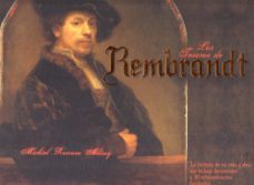 los tesoros de rembrandt-michiel roscam abbing-9788445906958