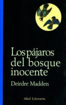 los pajaros del bosque inocente-9788446014058