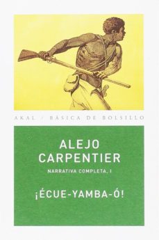 -alejo carpentier-9788446042358