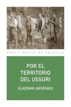 por el territorio de ussuri (ebook)-vladimir arseniev-9788446044758