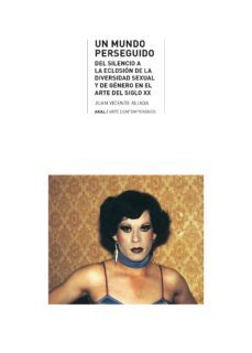 un mundo perseguido-9788446053958