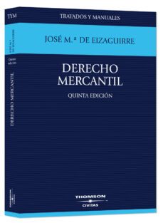 derecho mercantil (5ª ed.)-9788447030958