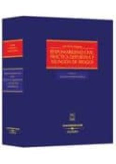 responsabilidad civil practica deportiva-jose pineiro salguero-9788447031658