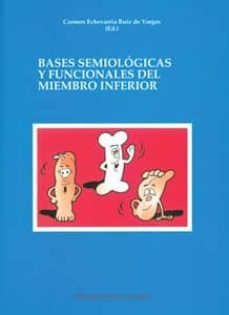 bases semiologicas y funcionales del miembro inferior-9788447210558
