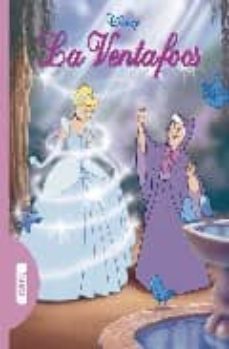 la ventafocs-walt disney-9788447410958