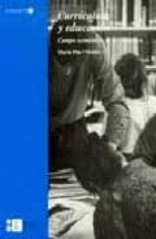 curriculum y educacion campo semantico de la didactica-marta pla molins-9788447504558