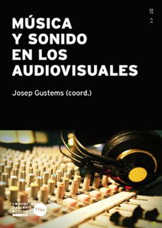 musica y sonido en los audiovisuales-9788447535958