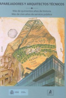 aparejadores y arquitectos tecnicos.-9788447609758