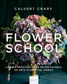 flower school-9788448029258