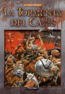 la tormenta del caos-9788448034658