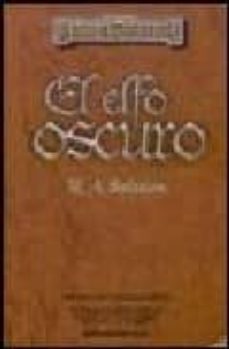 estuche el elfo oscuro: la morada; el exilio; el refugio-r.a. salvatore-9788448037758
