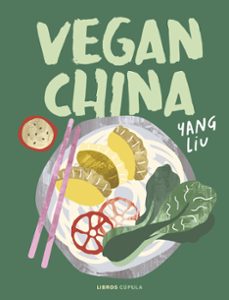vegan china-9788448040758