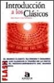 introduccion a los clasicos-mary beard-john henderson-9788448304058