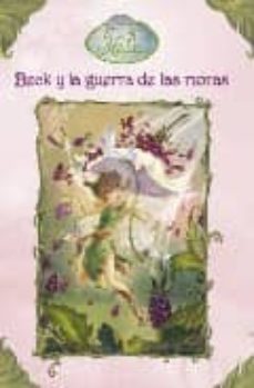 beck y la guerra de las moras-laura driscoll-9788448822958