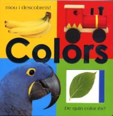 colors. mou i descobreix-9788448827458