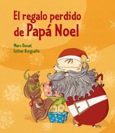 el regalo perdido de papa noel (ebook)-9788448838997