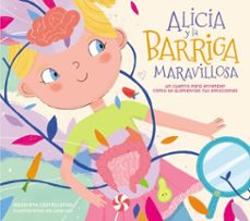 alicia y la barriga maravillosa (ebook)-nazareth castellanos-9788448863258